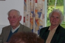 Bilder Kirchplatzeinweihung