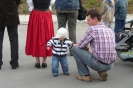 Bilder Kirchplatzeinweihung