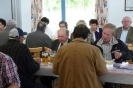 Bilder Kirchplatzeinweihung