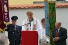 Bilder Kirchplatzeinweihung