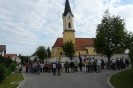 Bilder Kirchplatzeinweihung