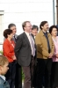 Bilder Kirchplatzeinweihung