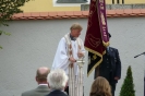 Bilder Kirchplatzeinweihung