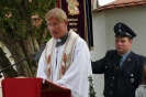 Bilder Kirchplatzeinweihung