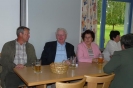 Bilder Kirchplatzeinweihung