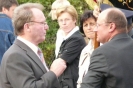 Bilder Kirchplatzeinweihung