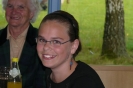 Bilder Kirchplatzeinweihung
