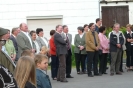 Bilder Kirchplatzeinweihung