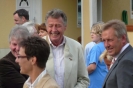 Bilder Kirchplatzeinweihung