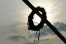 Maibaum aufstellen