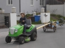 Kinder Maibaum