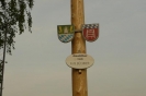 Maibaumaufstellen