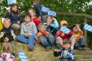Maibaum aufstellen