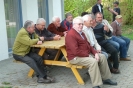 Maibaum aufstellen
