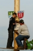 Maibaumaufstellen