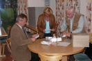 Ortssprecherwahl 21.5.2008