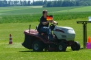 Bilder vom Rasenmäherrennen
