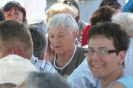 Bilder vom Rasenmäherrennen