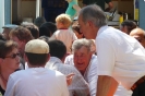 Bilder vom Rasenmäherrennen