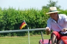 Bilder vom Rasenmäherrennen