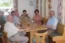Bilder vom Rasenmäherrennen