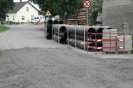 Straßensanierung