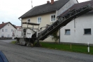 Straßensanierung