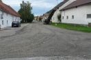 Straßensanierung