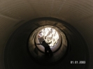 Neubau Brücke