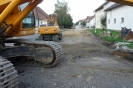 Straßensanierung