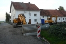 Straßensanierung