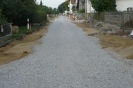 Straßensanierung