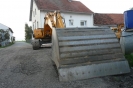Straßensanierung