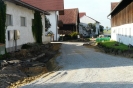 Straßensanierung