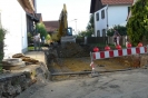 Straßensanierung