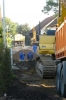 Straßensanierung