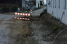 Straßensanierung