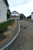 Straßensanierung