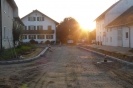Straßensanierung