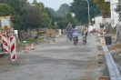 Straßensanierung