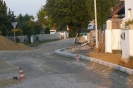 Straßensanierung