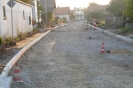 Straßensanierung