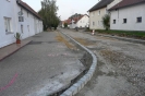 Straßensanierung