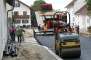 Straßensanierung