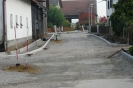 Straßensanierung