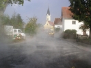 Straßensanierung