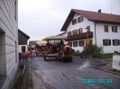 Straßensanierung Ortsbereich Teil 2