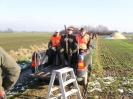 Treibjagd 2008