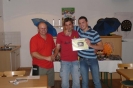Bilder vom Watterturnier