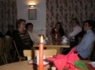 Weihnachtsfeier